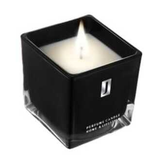 Парфумована соєва свічка Jfenzi Opal Glamour Candle, 200 г