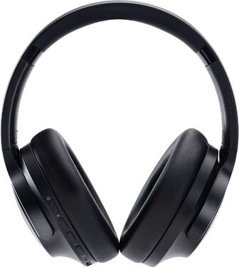 Навушники Panasonic RB-HX330B Black (RB-HX330BDGK)