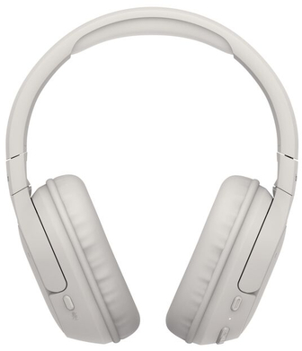 Навушники Belkin SoundForm Surround Sand (AUD009HQSA)