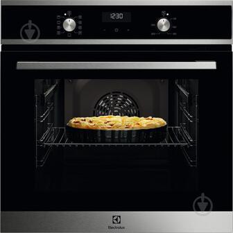 ВИТРИНА! Духовой шкаф Electrolux EOD5F70BX