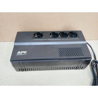 Пристрій безперебійного живлення APC BV800I-GR