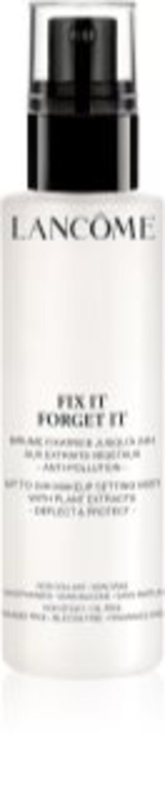 Fix it Forget it