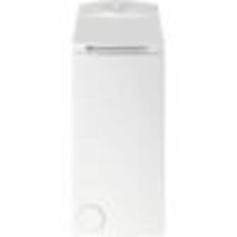 Вертикальна пральна машина Whirlpool TDLR6040LEU/N
