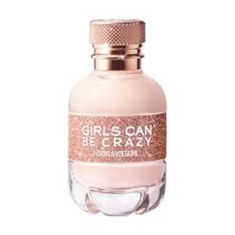 Zadig & Voltaire Girls Can Be Crazy Парфумована вода жіноча, 50 мл (ТЕСТЕР)