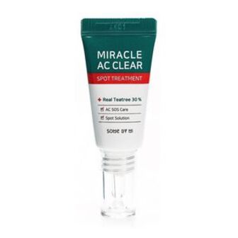 Точковий засіб від висипань Some By Mi Miracle AC Clear Spot Treatment, 10 мл