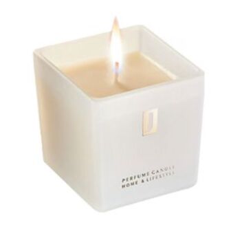 Парфумована соєва свічка Jfenzi La' Amore Candle, 200 г