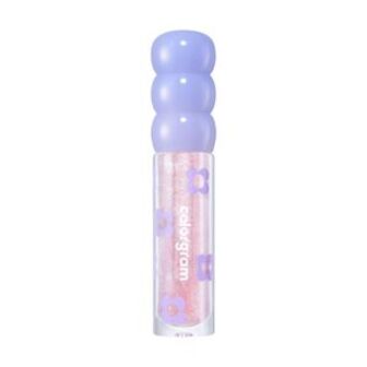 Тінт для губ Colorgram Fruity Glass Tint 1004 Pink Gloss, 3 г