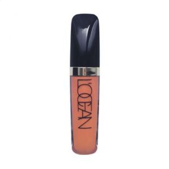 Блиск-тінт для губ L'OCEAN Tint Lip Gloss 9 Сandy Doll, 5.5 мл