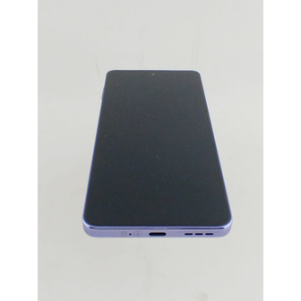 Мобільний телефон Motorola G86 8/256GB Cosmic Sky (PB7L0090RS)