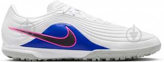 УЦЕНКА! Сороконожки Nike TIEMPO MAESTRO ACADEMY TF IB4484-146 р.45 черный (УЦ №3831)