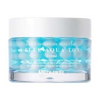 Зволожувальний крем в кульках Medi-Peel Power Aqua Cream для інтенсивного зволоження шкіри, 50 г