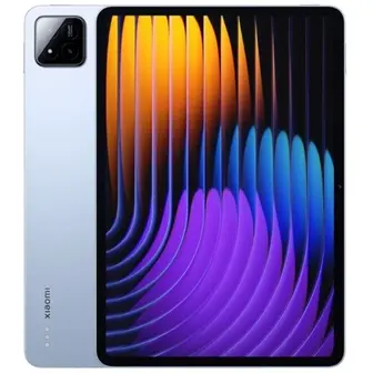 Xiaomi Pad 7 8/256Gb Wi-Fi Blue (Global) (Планшети) (79716387)