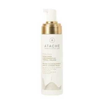 Тонік-мус для обличчя Atache Excellence PH Balance & Decongestive Mousse, 200 мл