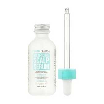 Мультиактивна сироватка для шкіри голови Hairburst Multi-Active Scalp Serum, 60 мл