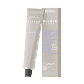 Перманентна крем-фарба для волосся Indola Blonde Expert Highlift, H.1 Ash, 60 мл