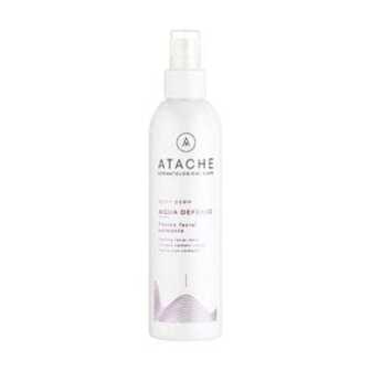 Зволожувальний та заспокійливий лосьйон для обличчя Atache Soft Derm Aqua Defense, 200 мл