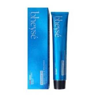 Безаміачна крем-фарба для волосся Bheyse Professional Hair Colouring No Ammonia 6.86 Dark Chocolate Blonde, 100 мл
