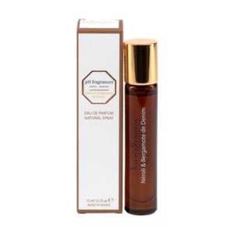pH Fragrances Neroli & Bergamote of Denim Парфумована вода унісекс, 15 мл