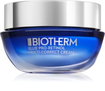 Blue Pro-Retinol Multi Correct Cream