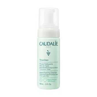 Очищувальний мус для обличчя Caudalie Vinoclean Fleur de Vigne, 150 мл