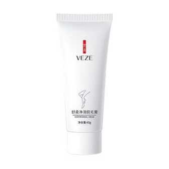Крем для депіляції Veze Hair Removal Cream, 60 г