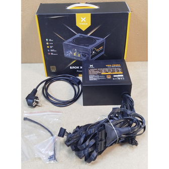 Блок живлення Vinga 700W (VPS-700B1)