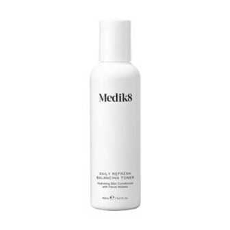 Зволожувальний тонік для обличчя Medik8 Daily Refresh Balancing Toner без спирту, 150 мл