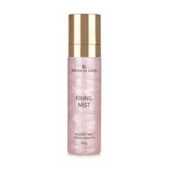 Фіксувальний міст для макіяжу Patricia Ledo Fixing Mist, 100 г