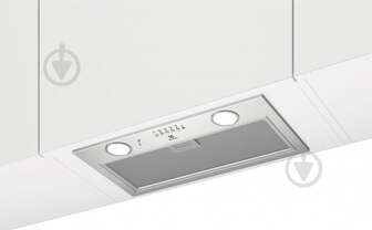 ВИТРИНА! Вытяжка Electrolux LFG516X