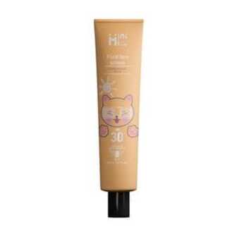 Сонцезахисний флюїд для обличчя MiniMi Kids Beauty Fluid Face Screen SPF 30 від 5 років, 30 мл