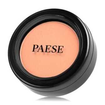 Компактні рум'яна для обличчя Paese Blush Argan Oil з аргановою олією, 65, 3 г