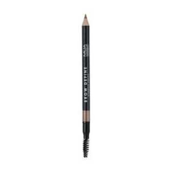 Олівець для брів Make Up Academy Brow Define Eyebrow Pencil, Light Brown, 1.2 г