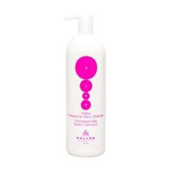 Шампунь для волосся Kallos Cosmetics KJMN Salon Shampoo, салонний, 1 л