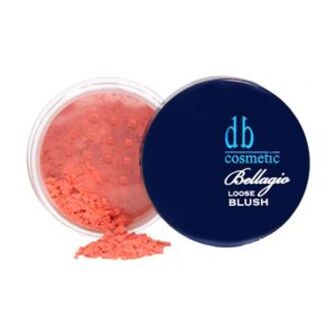 Розсипчасті рум'яна db Cosmetic Bellagio Loose Blush 71, 7 г