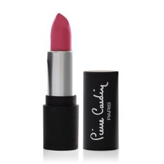 Матова помада для губ Pierre Cardin Matte Chiffon Touch Lipstick, 179 Coral, 4 г