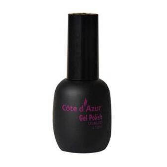 Гель-лак для нігтів Cote d'Azur Gel Polish UV&LED 327, 12 мл