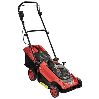 Газонокосарка акумуляторна Vitals Master AZP 3640 SmartLine+ (196081)