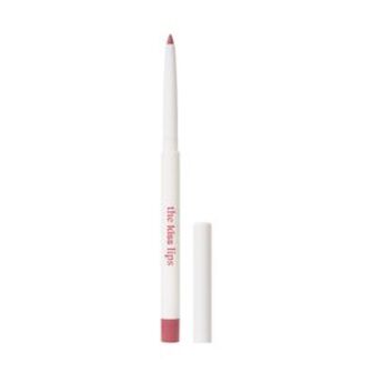 Олівець для губ Paese The Kiss Lips Lip Liner 03 Lovely Pink, 0.3 г