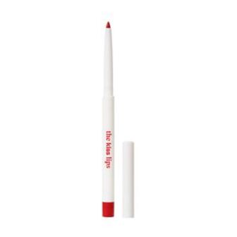 Олівець для губ Paese The Kiss Lips Lip Liner 06 Classic Red, 0.3 г