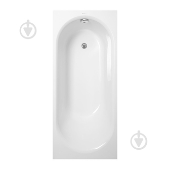 УЦЕНКА! Ванна акриловая Vagnerplast VPBA175KAS2X-04/N (УЦ №3838)