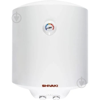 УЦЕНКА! Водонагреватель Shivaki SHDRY WH 1.5 50 (УЦ №3838)