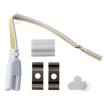 УЦЕНКА! Светильник линейный E.NEXT e.LED.сh.stand.T5B1200.18.4500 18 Вт 4500 К нейтральный l0810016 (УЦ №3855)