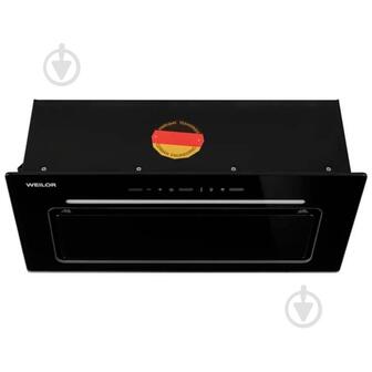 ВИТРИНА! Вытяжка WEILOR Lumina Wbg 65 Black