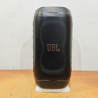 Акустична система JBL PartyBox 130 Black (JBLPB130BLKEP)