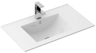 Rea 46,5x71 white (REA-U0190) Уцінка