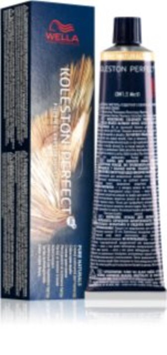 Koleston Perfect ME+ Pure Naturals