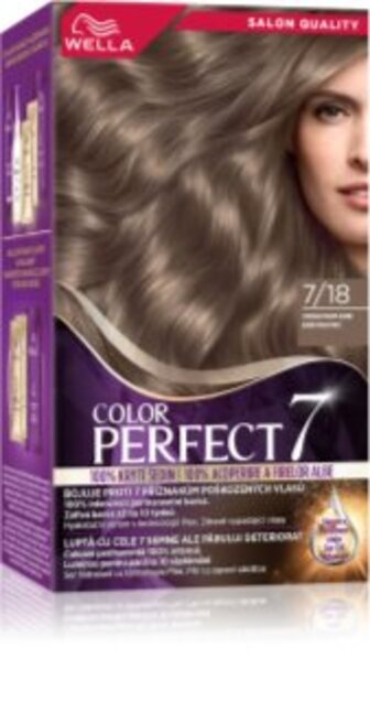 Color Perfect