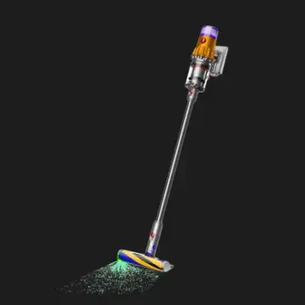Пилосос Dyson V12 Detect Slim Absolute 2023 (Уцінка)