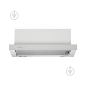 ВИТРИНА! Вытяжка Pyramida TX 50 (750) R WH