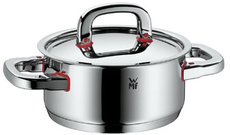 Каструля WMF 1788166040 Premium A 16 см, 1,5 л